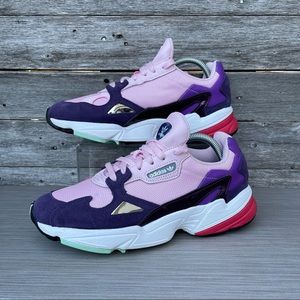 Adidas Falcon Sneakers